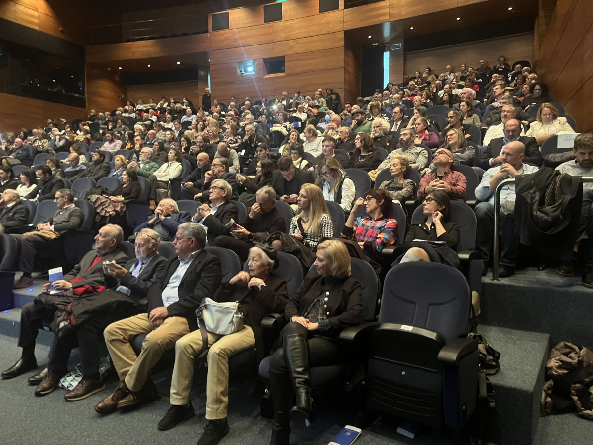 Acto de entrega