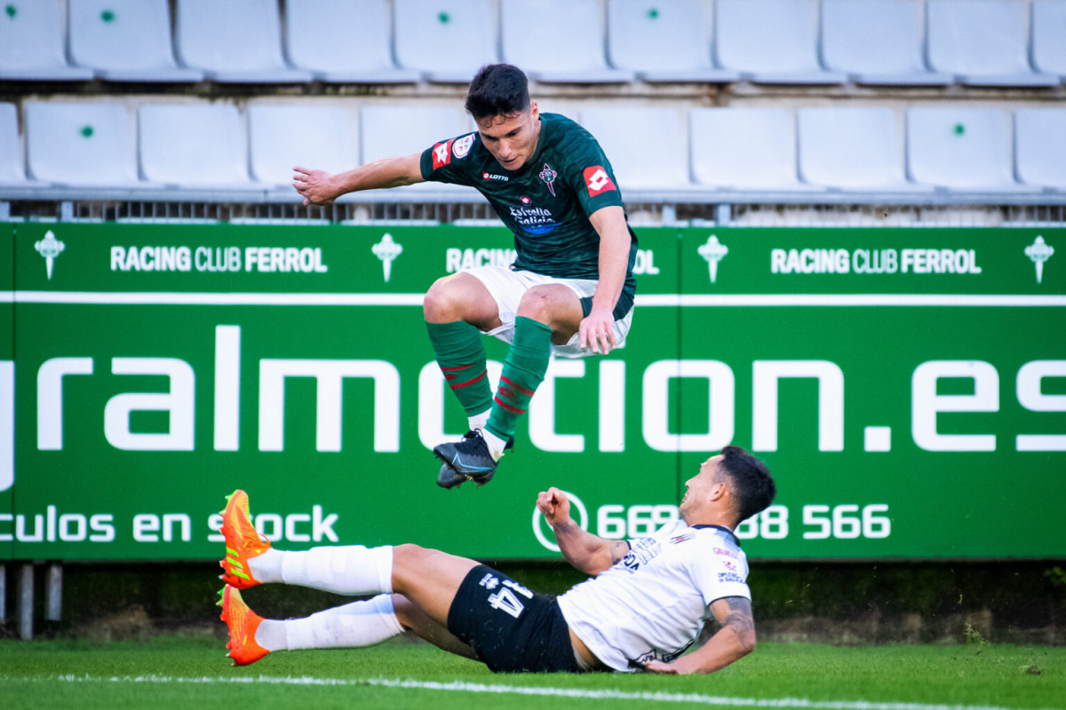 Racing de ferrol