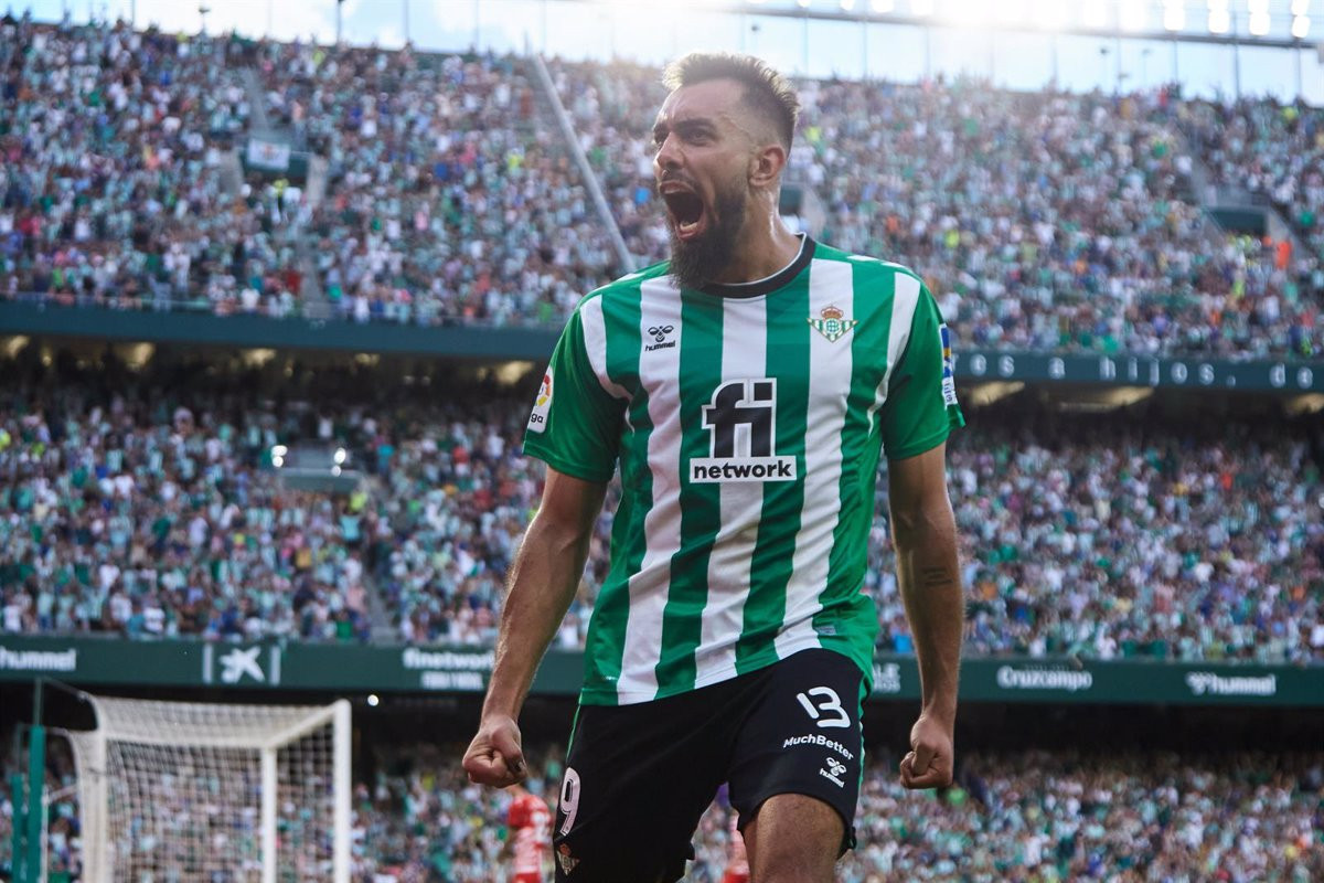 Borja iglesias