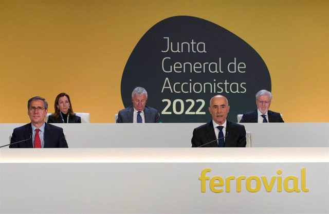 Ferrovial