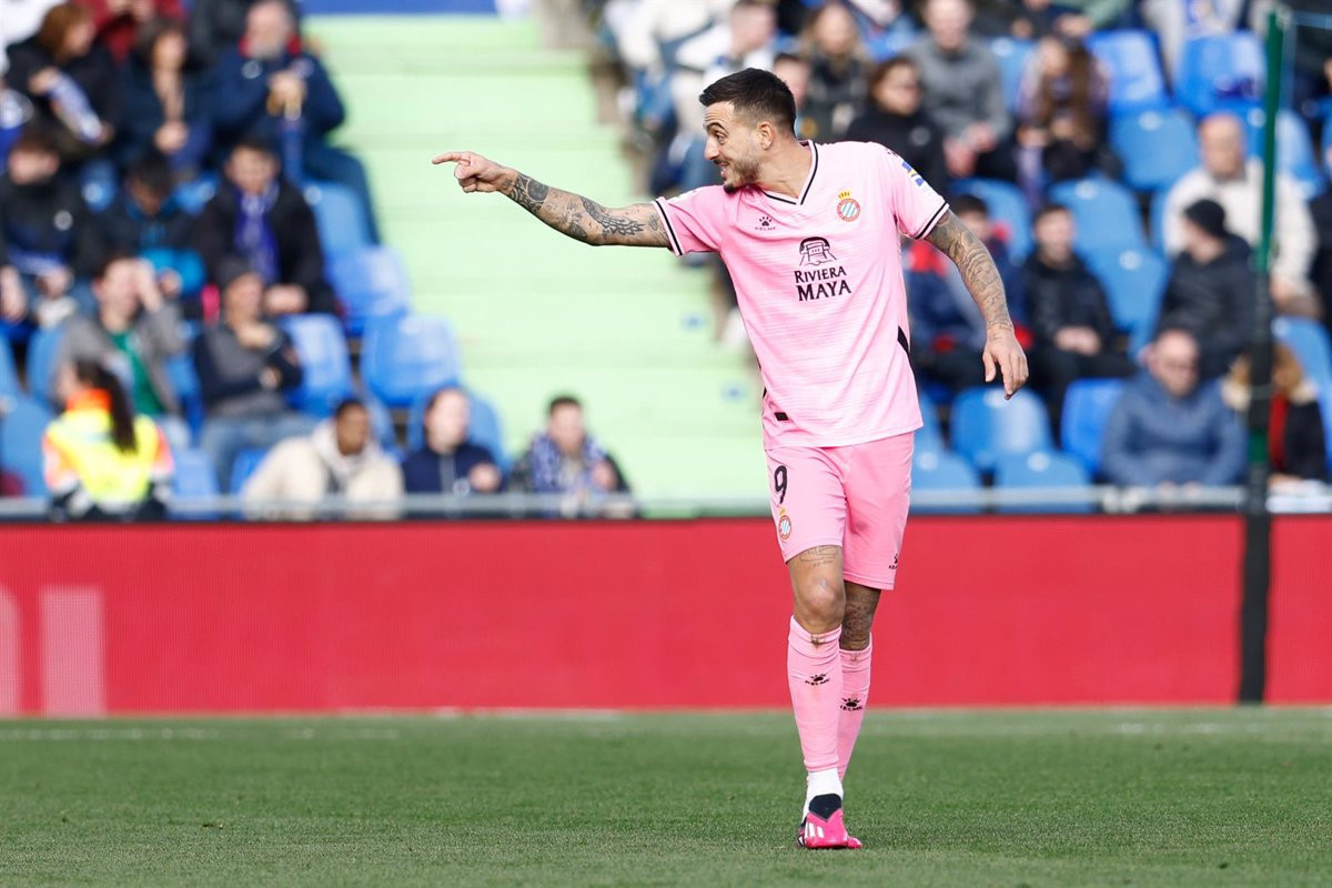 Joselu