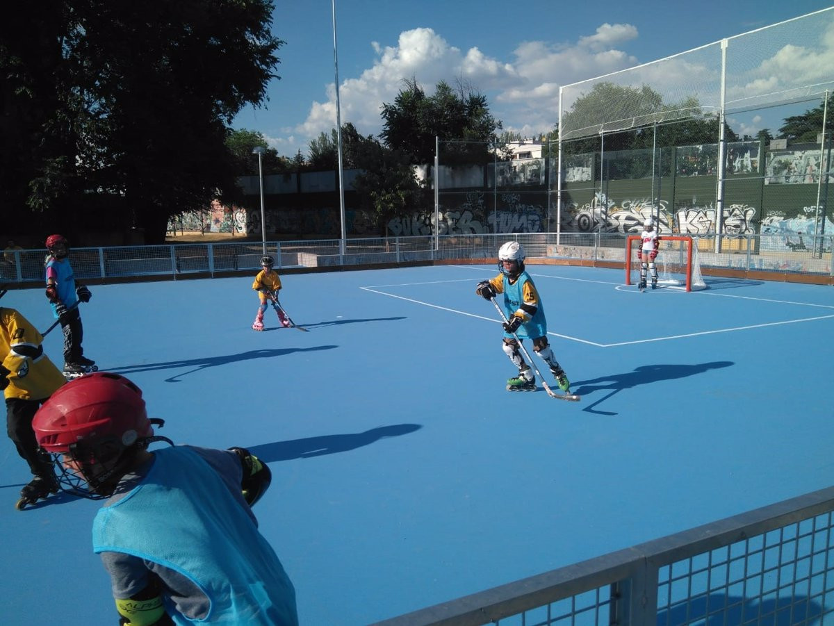 Hockey