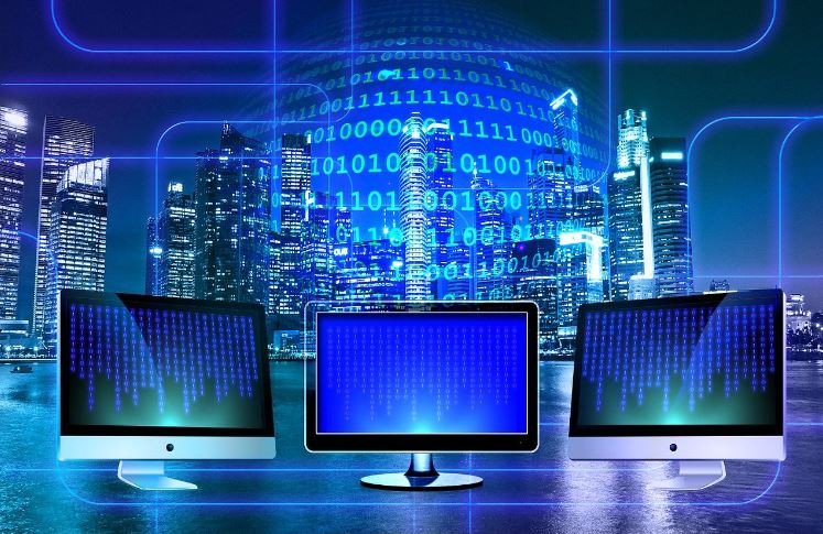 Ordenadores todo en uno