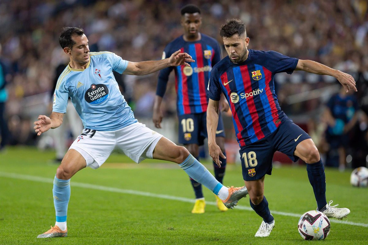Baru00e7a Celta