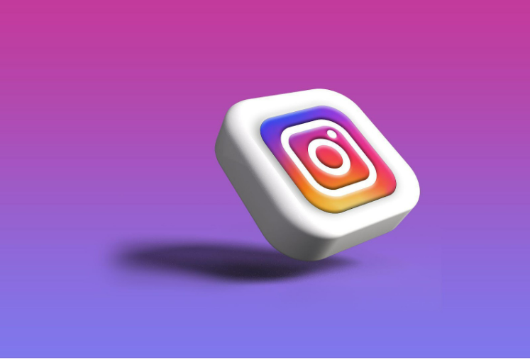 Instagram logo