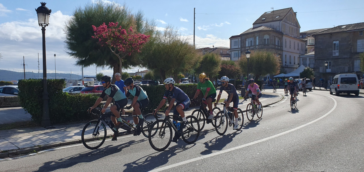 Echa a rodar el desafío deportivo solidario de 24 horas en ruta ciclista para concienciar sobre la ELA