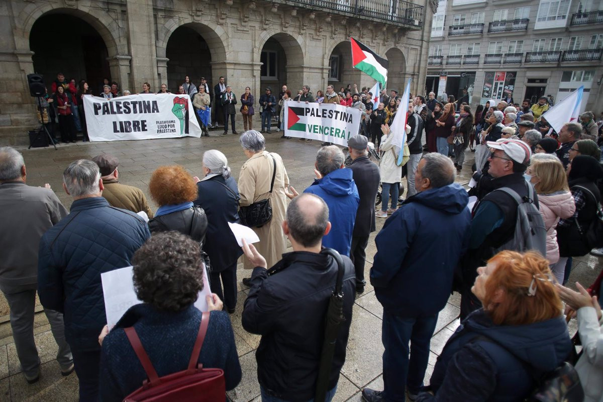 Palestina