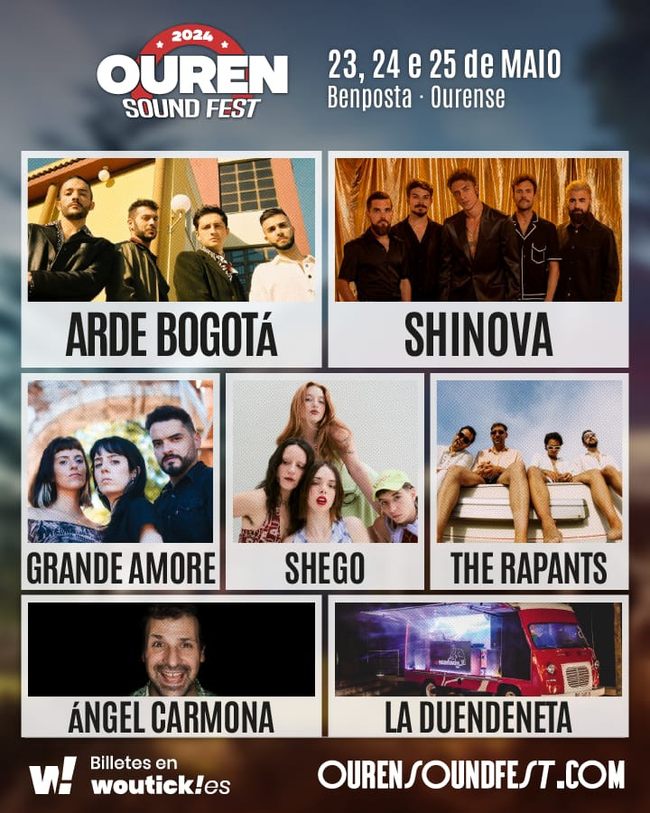 Ourensound bemposta