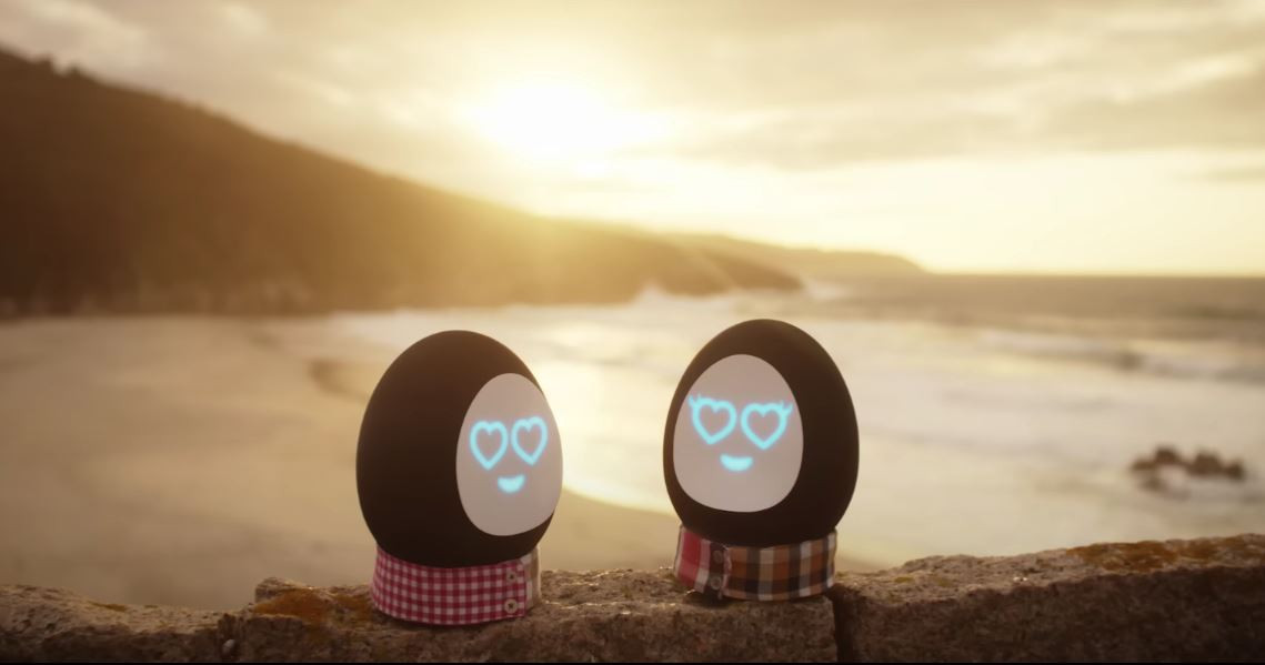 C BO LO coprotagoniza el spot de Vivamos como Galegos 2023