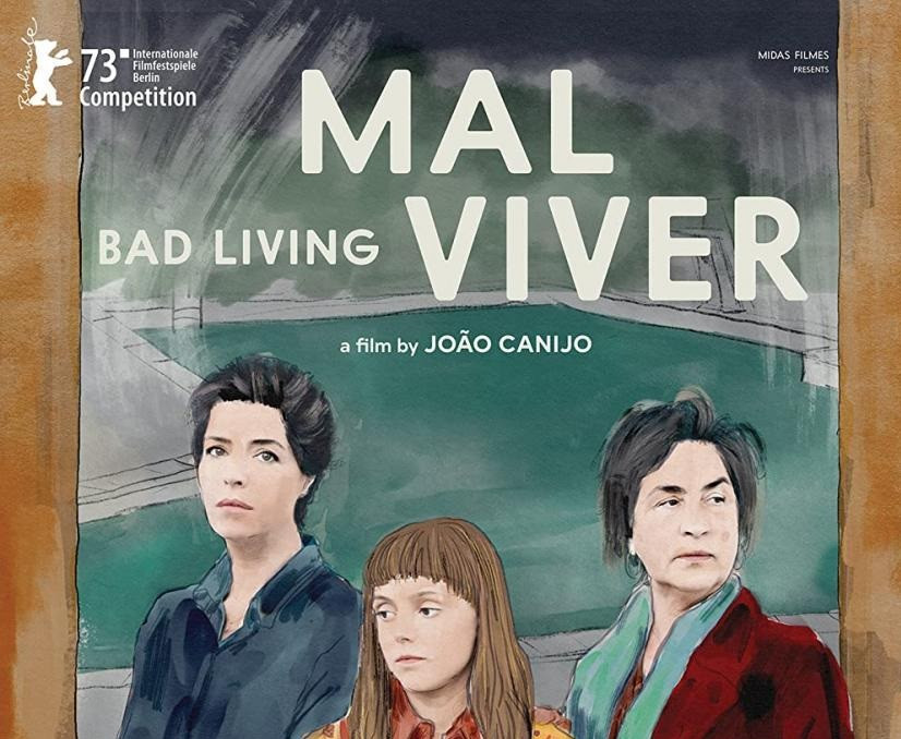 Mal viver