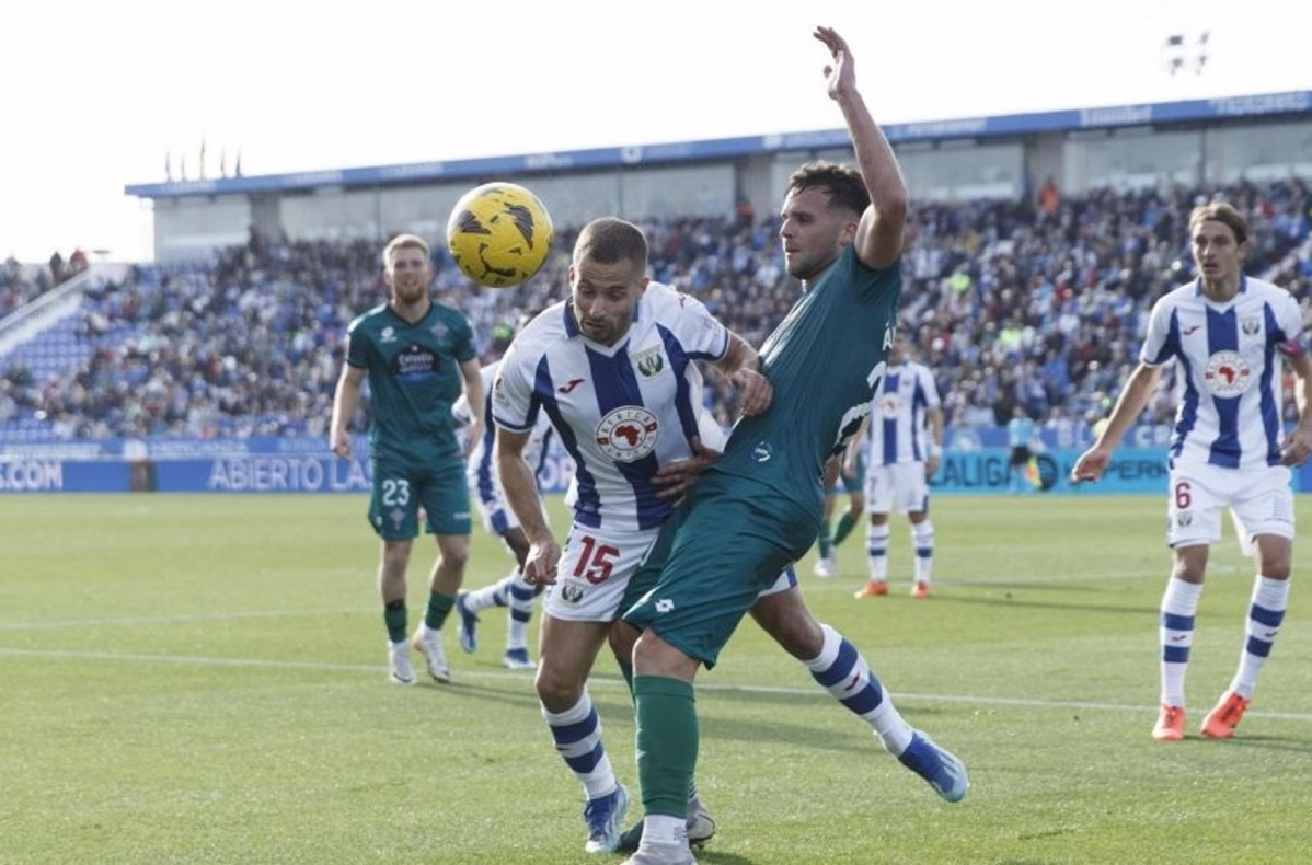 Racing de ferrol leganu00e9s