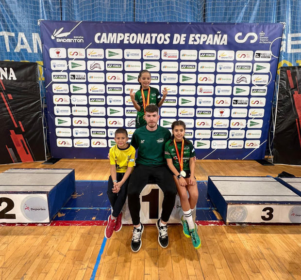 Campeones