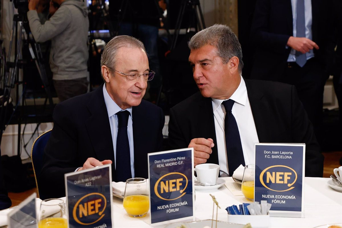 Florentino laporta