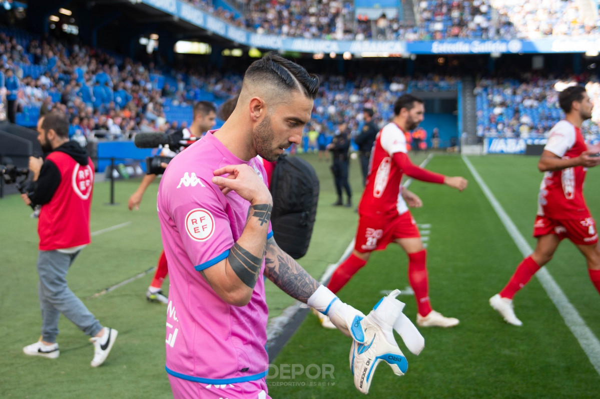 Mackay depor