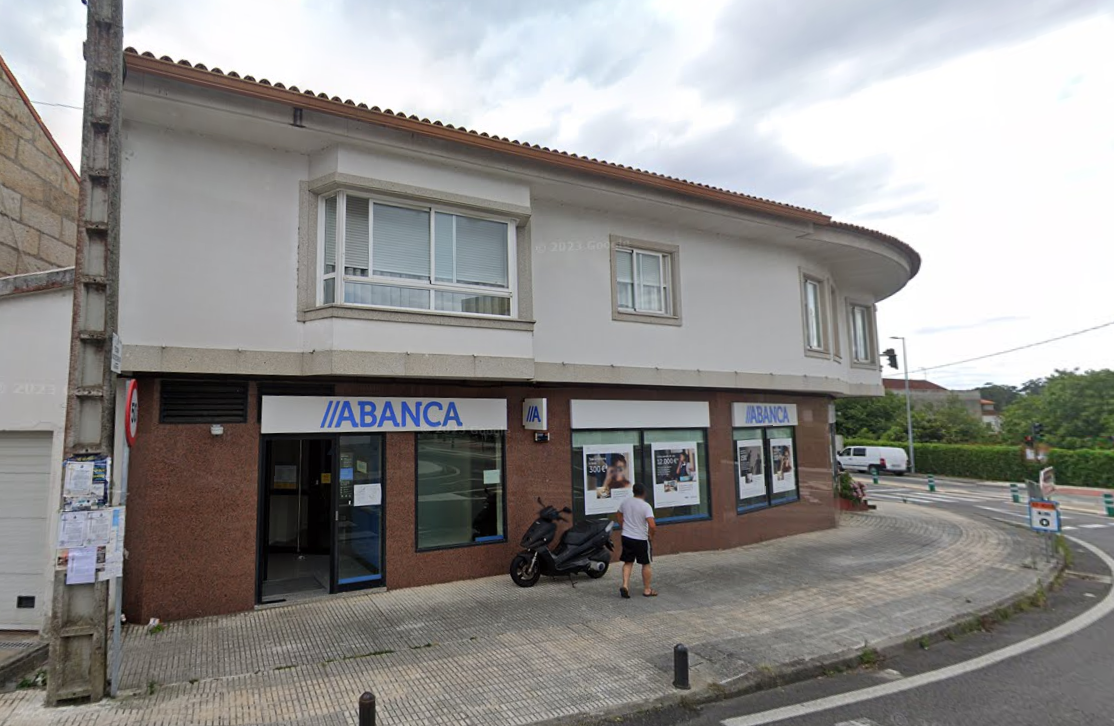 Abanca Cambados