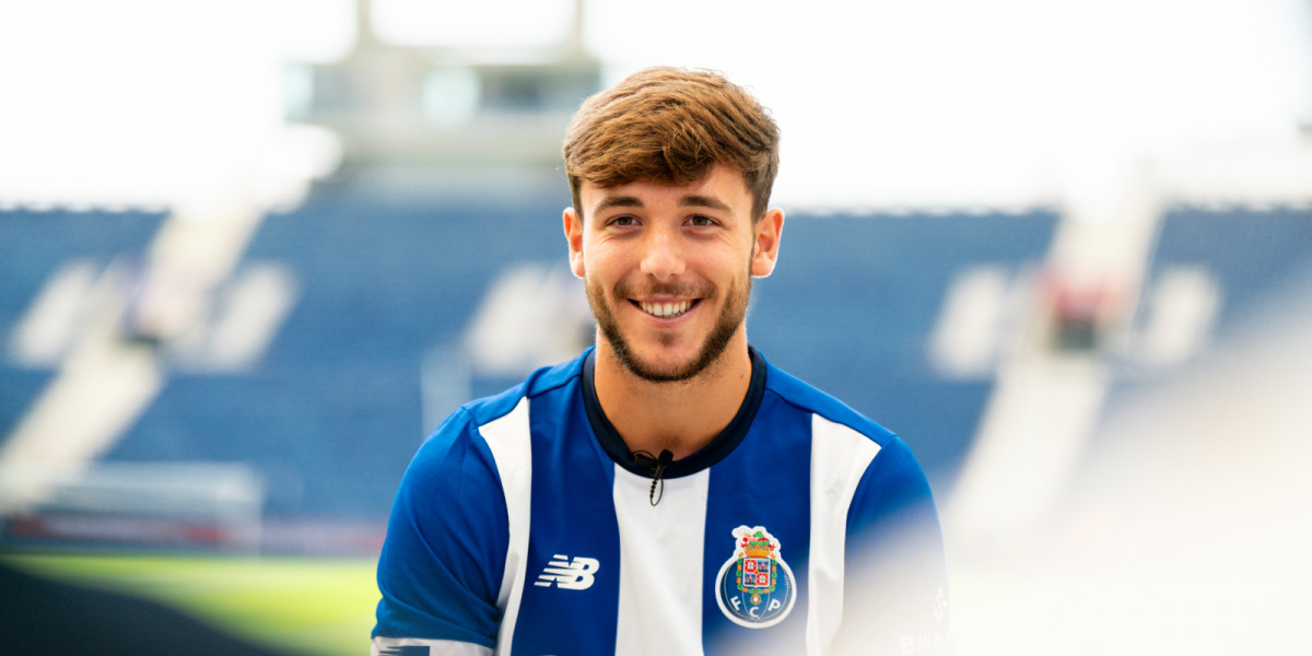 Nico gonzu00e1lez porto