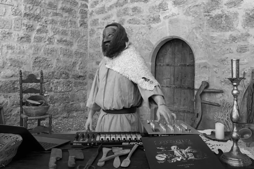 Granha DJ