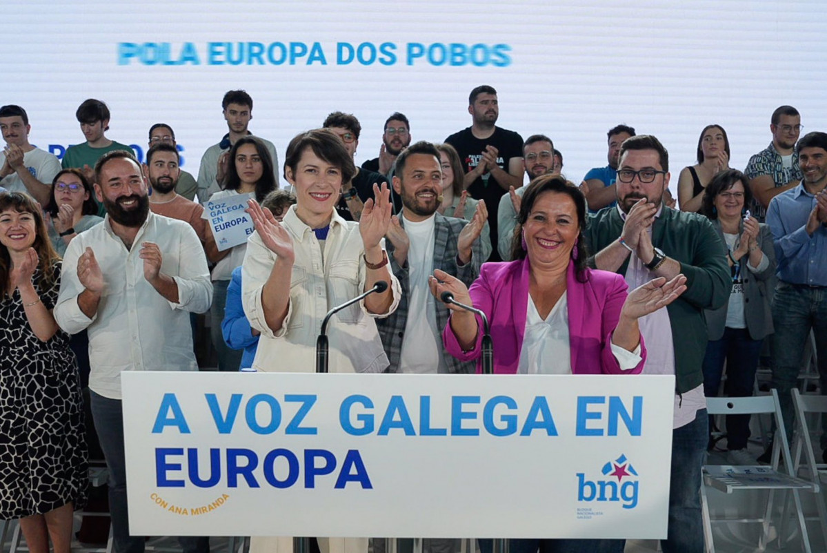 Bng europeas