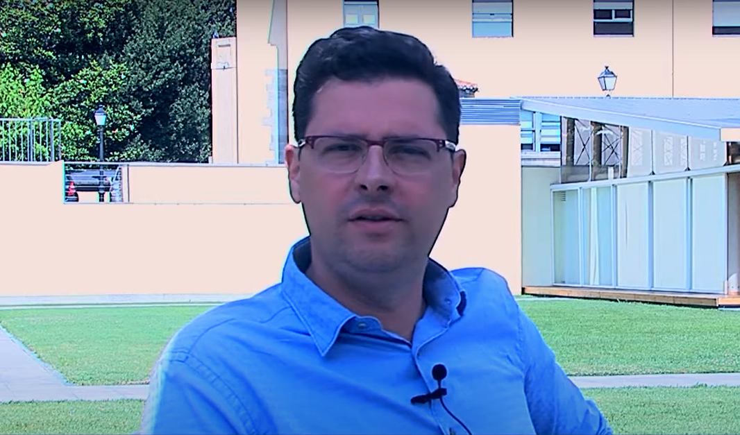 Lucian Dorobantu