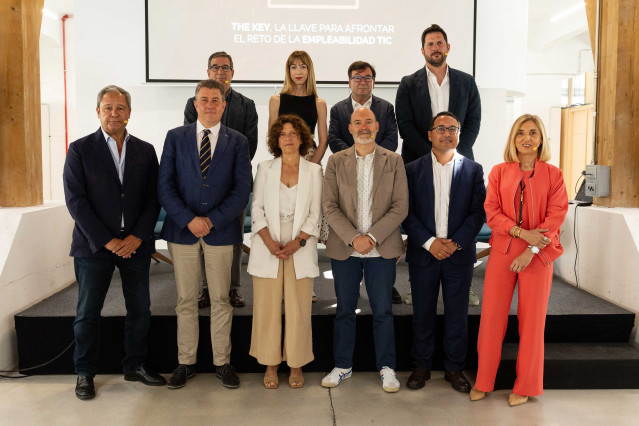 El proyecto está impulsado por Grupo Nortempo y respaldado por la Xunta de Galicia, el Ayuntamiento y la Diputación de A Coruña