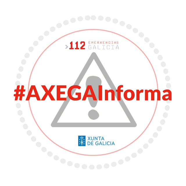 Archivo - Axega informa