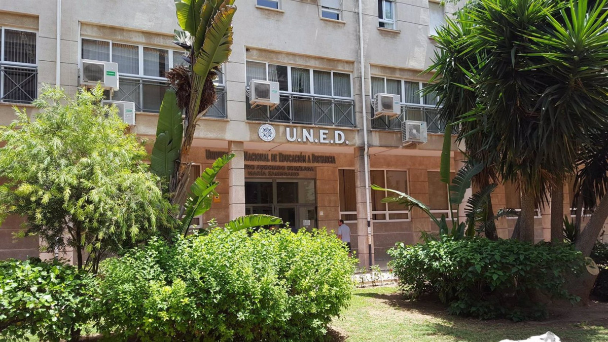 Uned