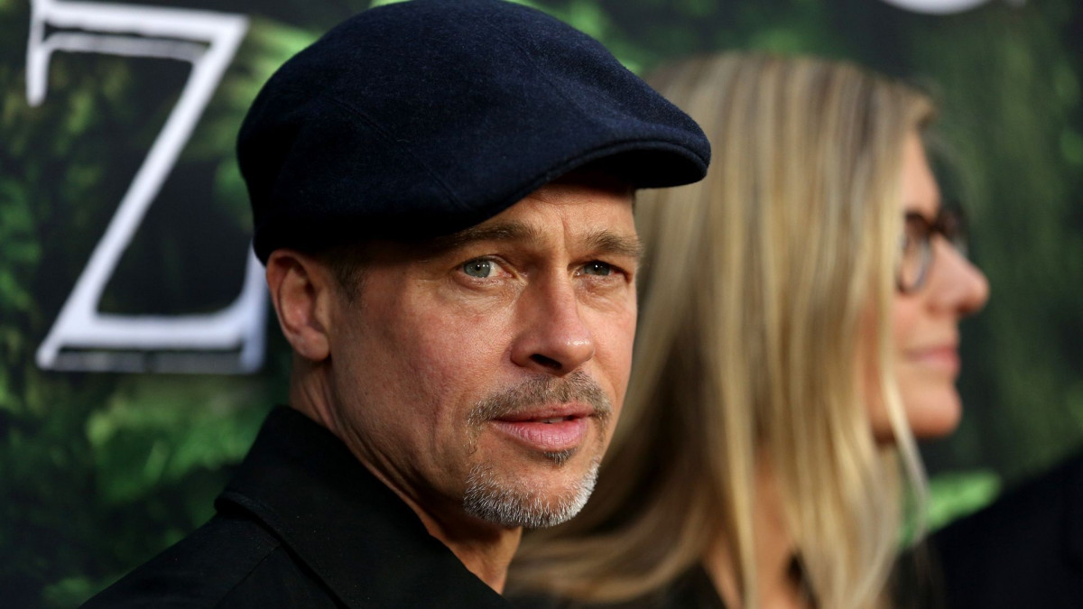 COMUNICADO: Disfrutar del matcha, la nueva bebida preferida de Brad Pitt, ahora