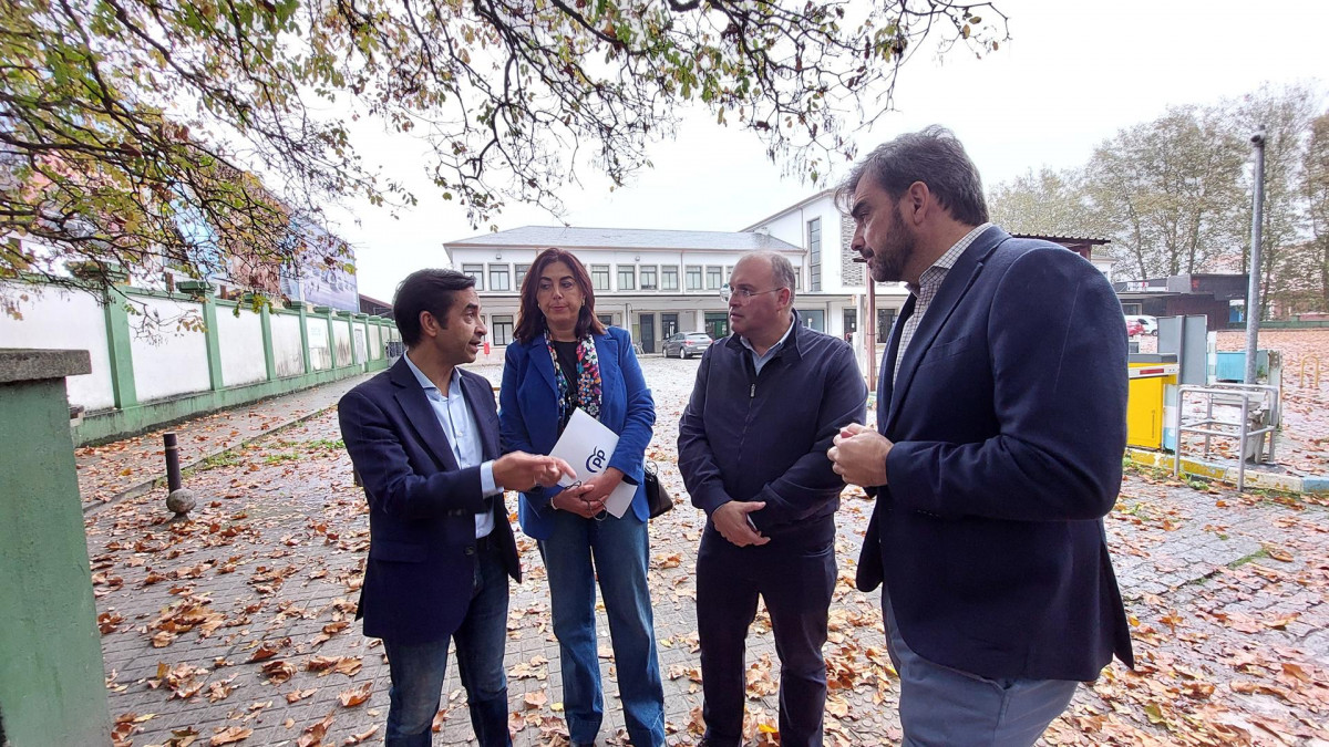 Tellado en ferrol