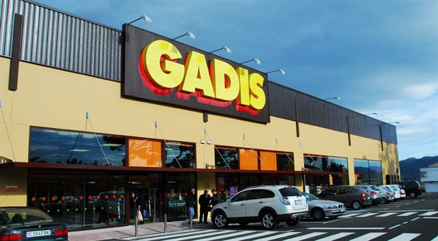 Gadisoleiros