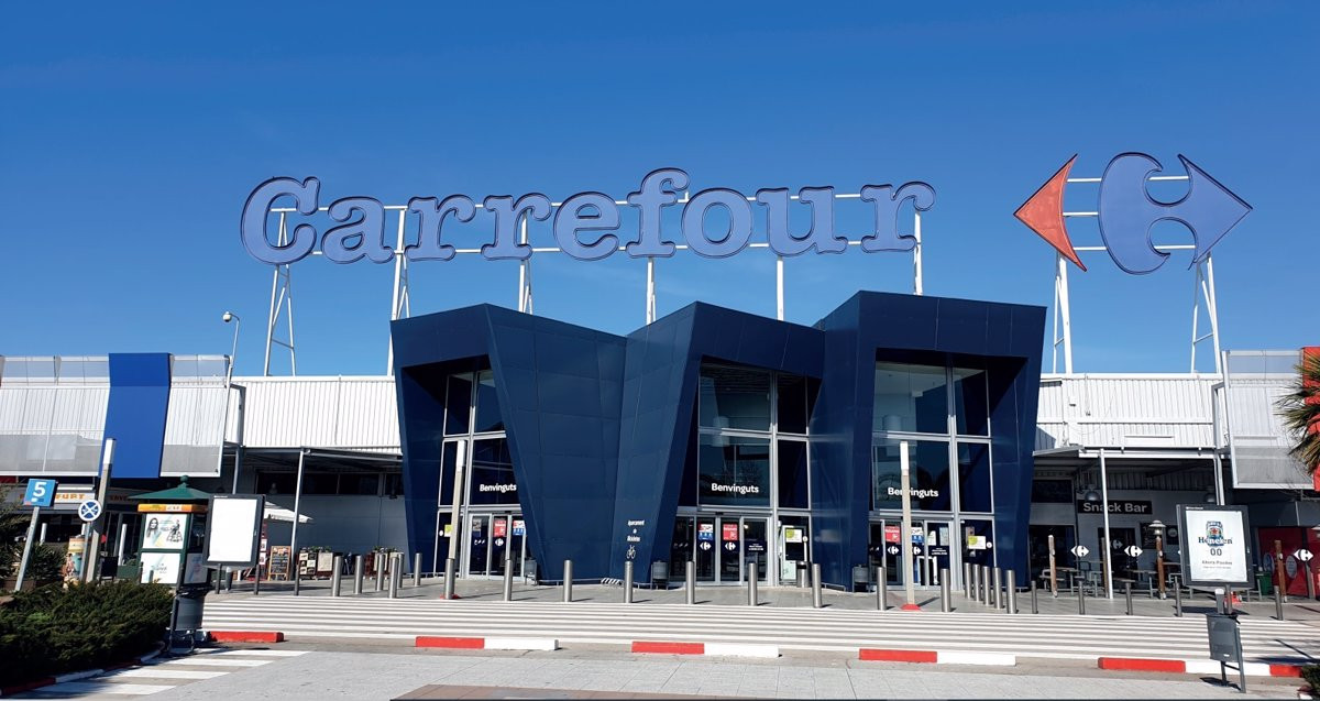 Carrefour 