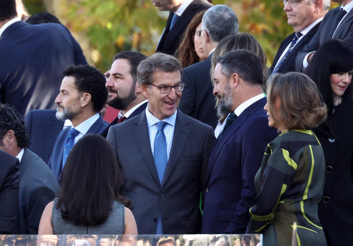 Feiju00f3o y abascal