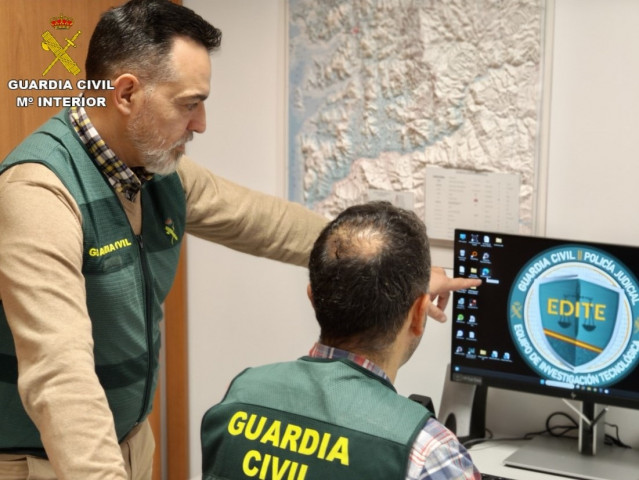 Guardia Civil