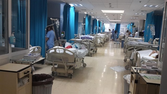 Enfermeriaurgenciashospital