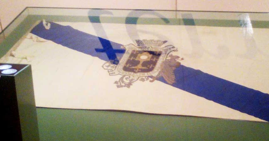 Bandeira do Consello de Galiza