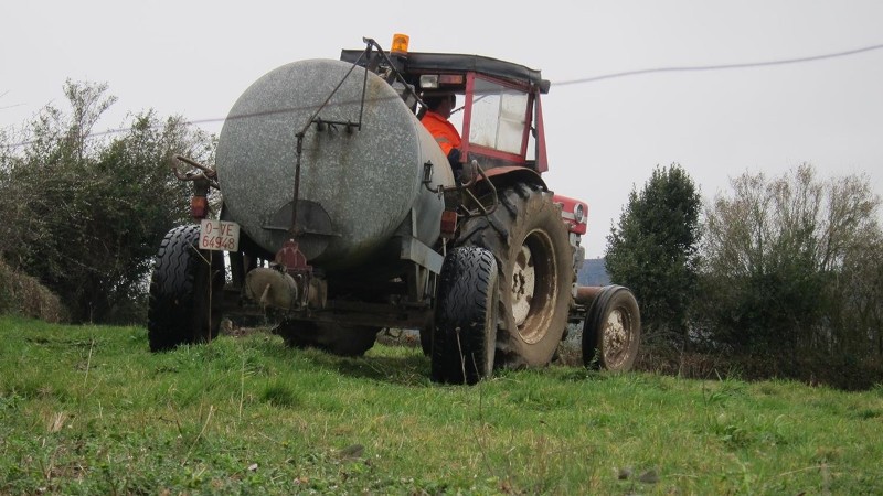 Agrotractor