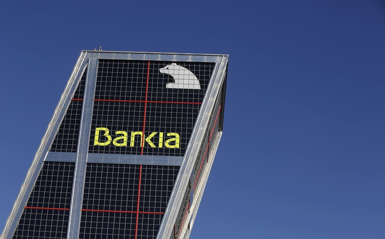 Bankia 1 1