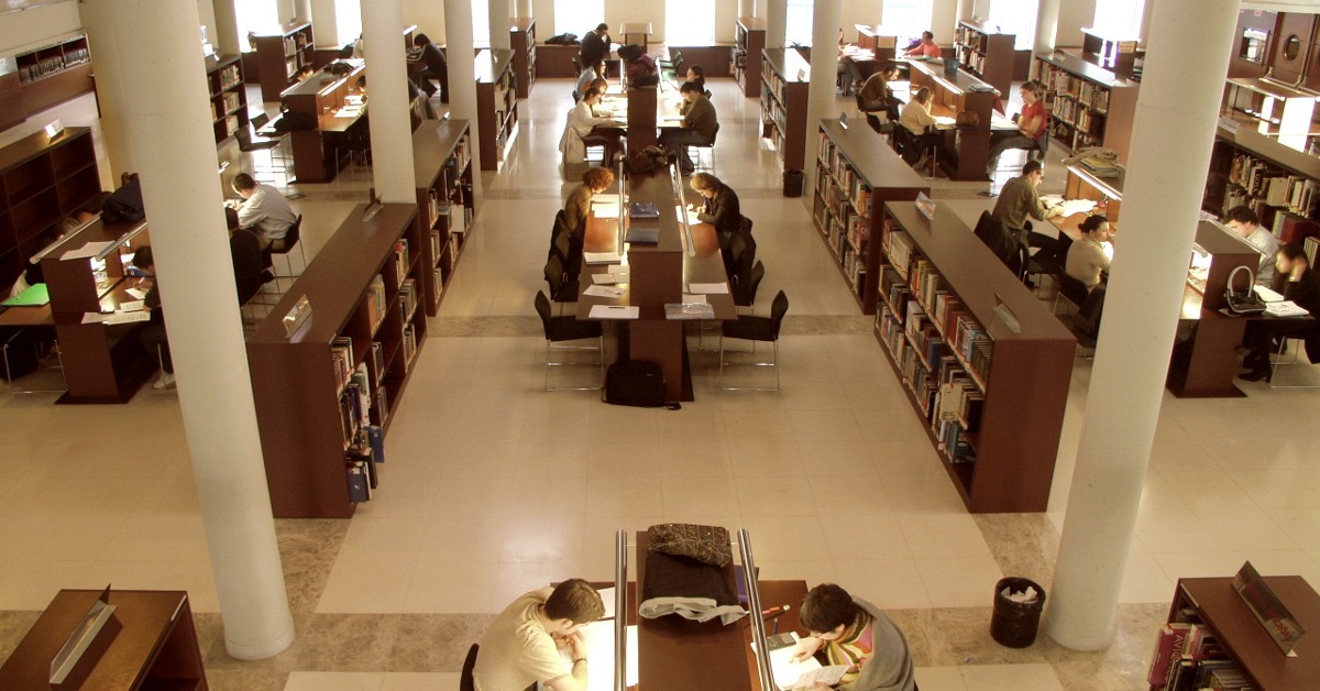 Bibliotecacdc