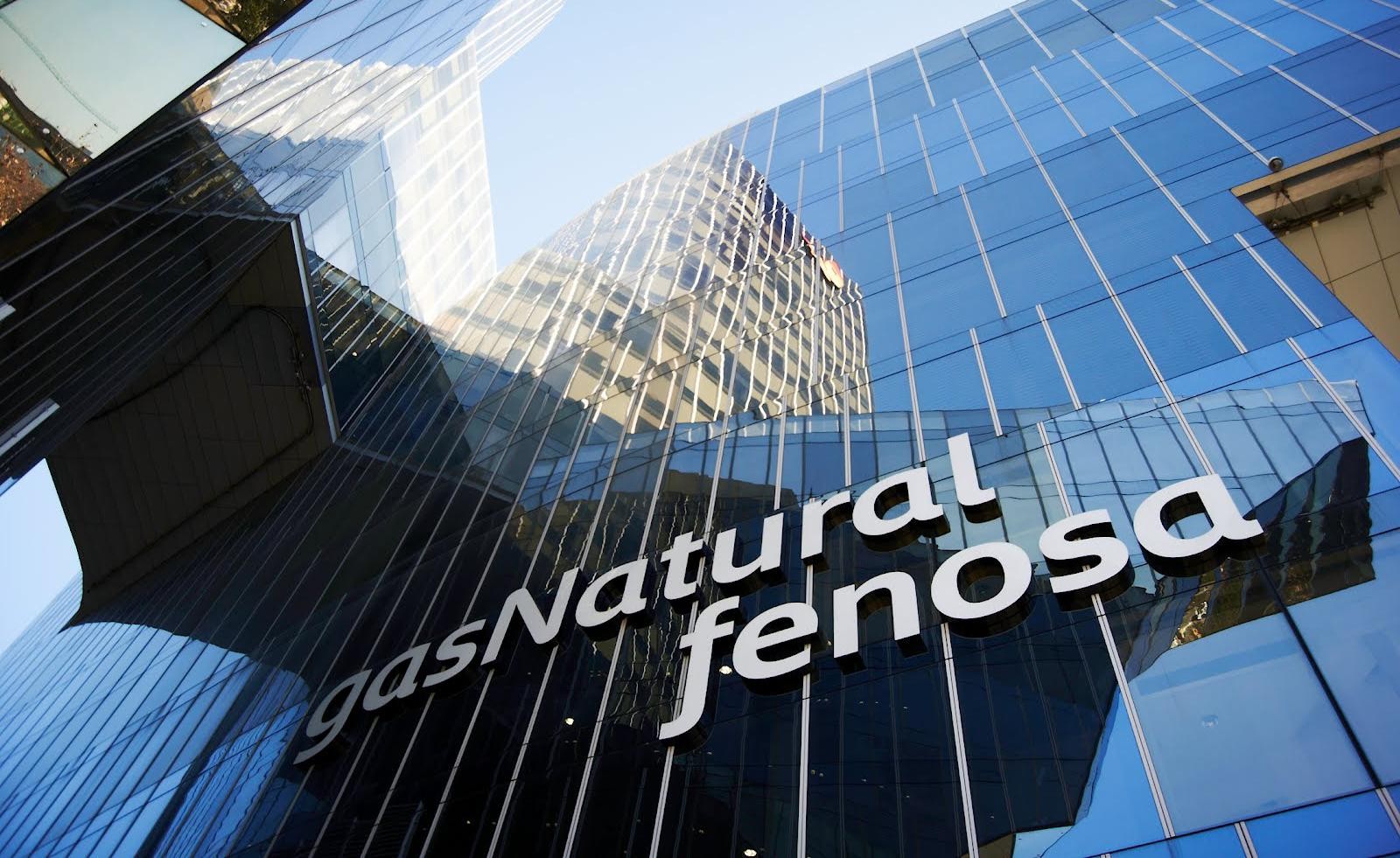 Gas Natural Fenosa lidera o seu sector no Anuario da Sustentabilidade