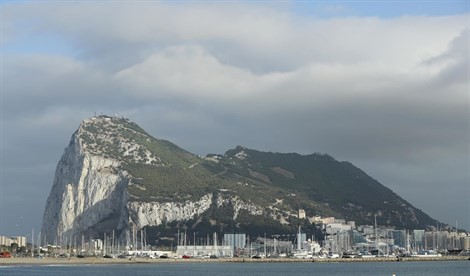 Xibraltar