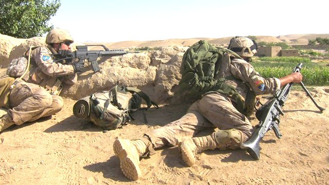 Militaresafganistan