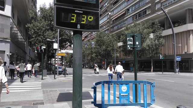 Ourensecalortermometro