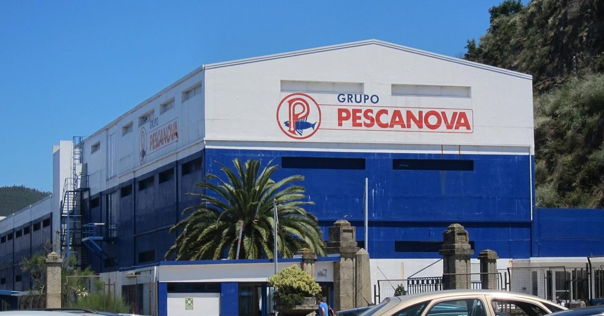 Pescanova 4