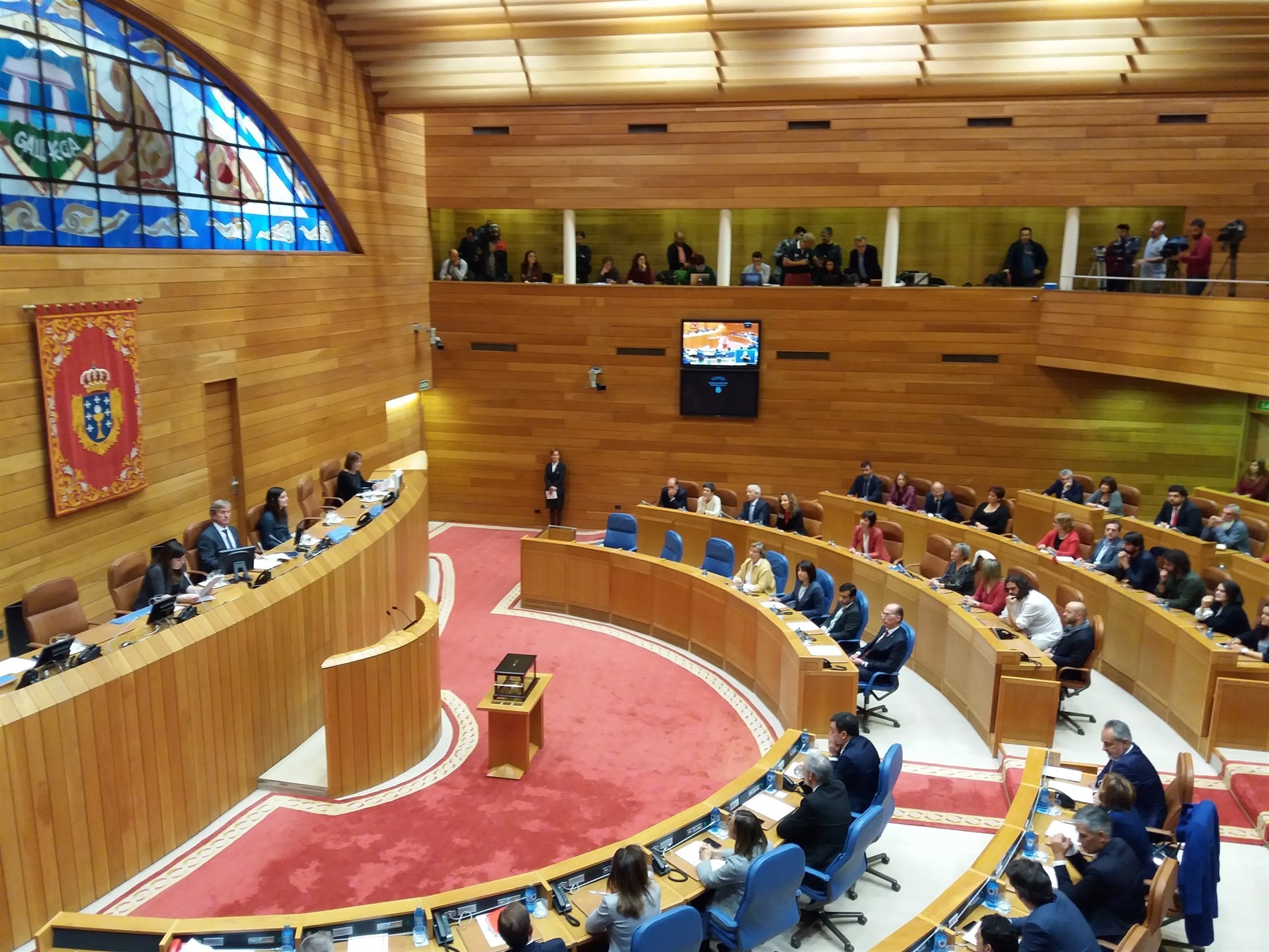 Plenoparlamento