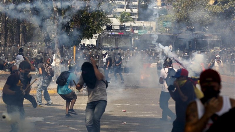 Venezuelacalleprotestas
